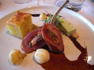 lamb